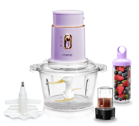 Homespira - 5 in 1 Chopper Mecoo Irish Lilac