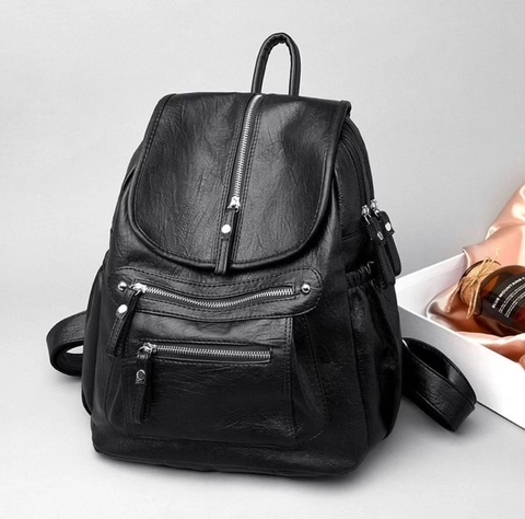 Alcaff - Alcaff - Tas Ransel Occy