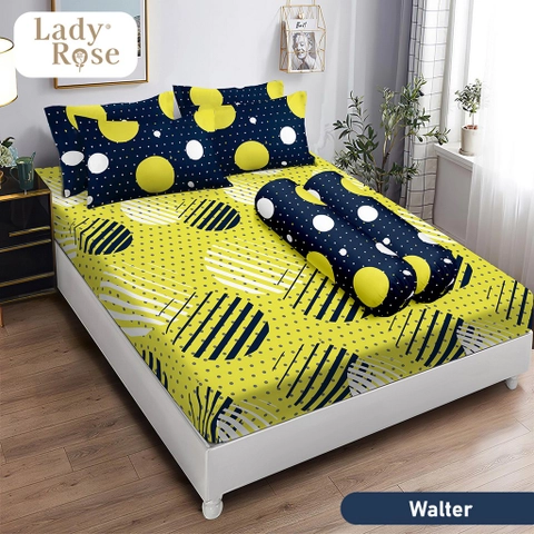 Dylan 19 [TA] - Sprei Lady Rose Extra King 200x200