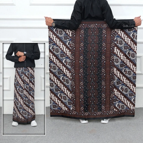 Batik Alfin - Sarung batik santri motif gus kautsar terbaru sarung dewasa gus kautsar