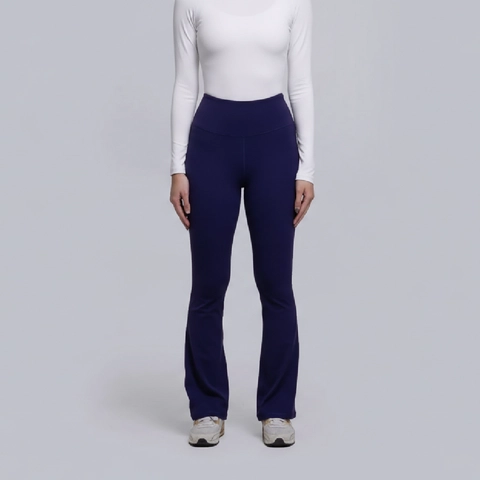 DL204 HEIJI - High Comfort Flares-Soft