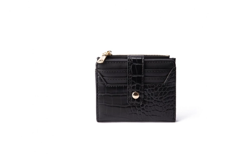 JIMSHONEY SUKABUMI - Genie Wallet LC 7030- DOMPET Lipat Wanita