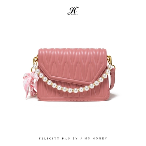 Jims Honey Cianjur - FELICITY BAG