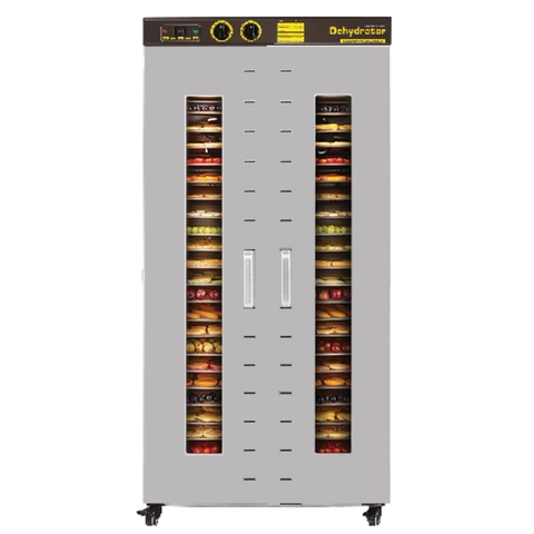 SATMESIN - FOOD DEHYDRATOR ST-00 MESIN PENGERING MAKANAN GETRA