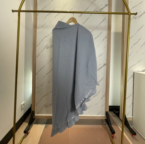 Brandtastic - Kerudung ES List