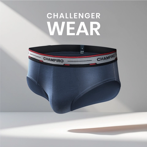 Champiro Underwear - Champiro Pakaian Dalam 0363