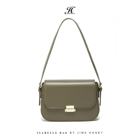 Jims Honey Cianjur - JHC ISABELLE BAG