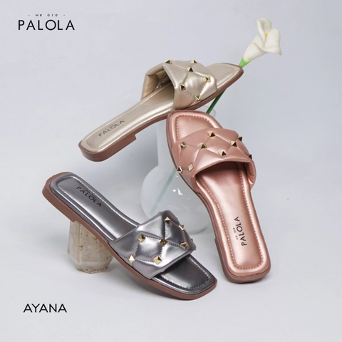 Minigros - Palola AYANA