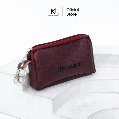 Moonzaya - DOMPET KOIN DAN STNK BY MOONZAYA DOMPET SIMPEL