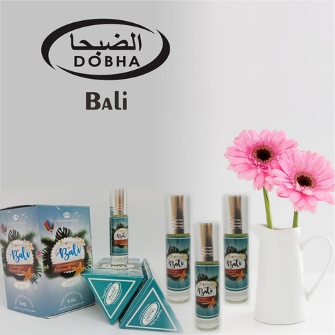 Dobha Parfume - AROMA BALI