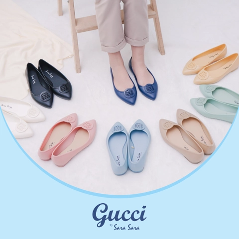 Minigros - Sara Sara GUCCI