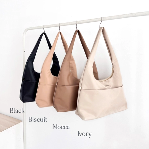 Tweelyforbag - Tweelyforbag Alana Totebag Tas Wanita