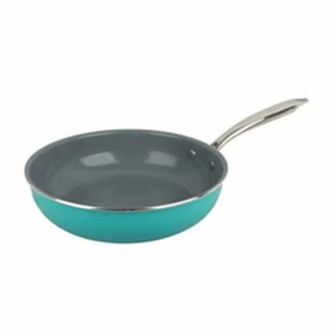 UTAMAMEGA - Kangaroo KG176 Frypan [Penggorengan] Ceramic Anti Lengket & Anti Gores