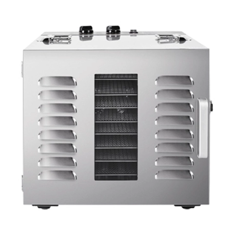 SATMESIN - FOOD DEHYDRATOR ST-01 GETRA