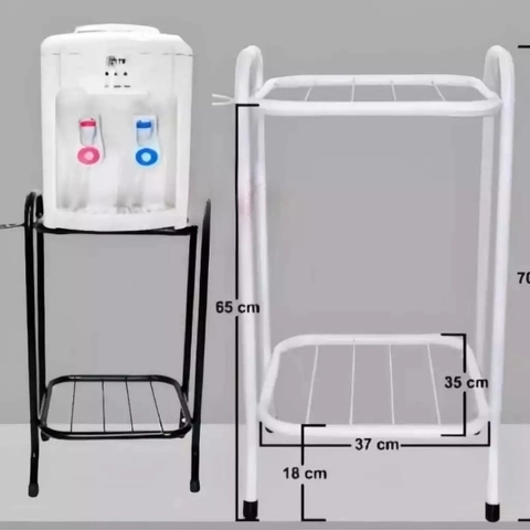 Toko Mawar - Rak Dispenser