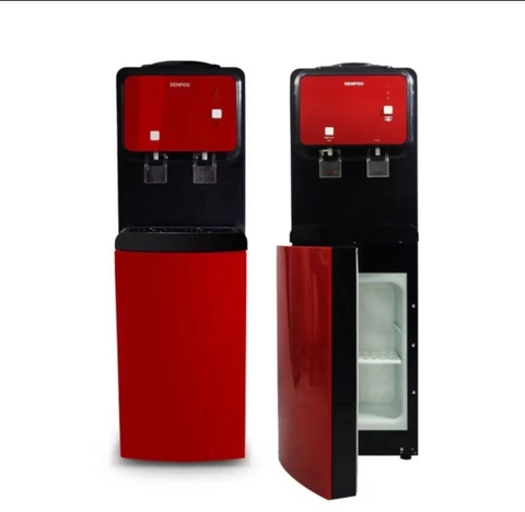 Rizki Electronics - DISPENSER DENPOO DDK 1101