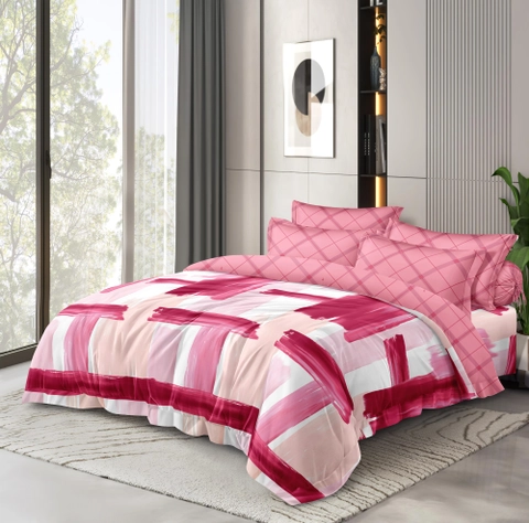 LADY ROSE OFFICIAL - Lady Rose Bed Cover Keyla