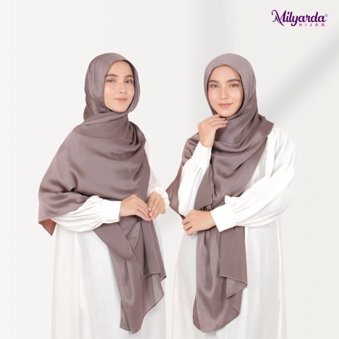 Milyarda Hijab Official - Pashmina inner ninja cardenza