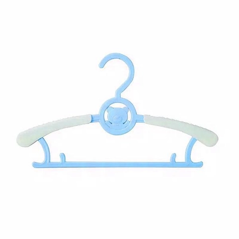 Wars - JJ-2551 Hanger Baju Anak Dan Bayi Bahan Plastik Polypropylene