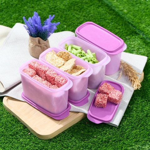 Citra Prima Makmur - CPM TAMIKA S SET OF 4 PCS