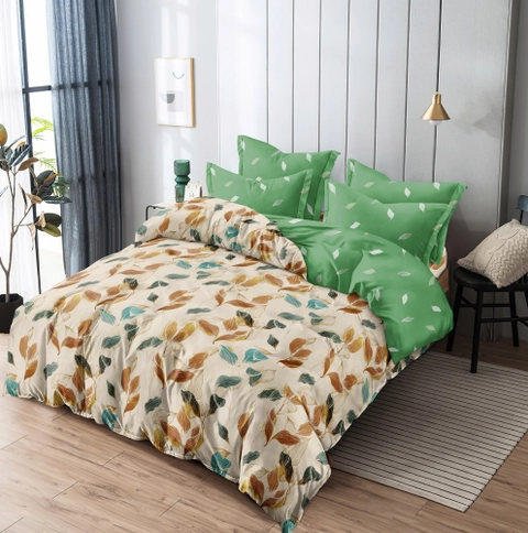 LADY ROSE OFFICIAL - Vallery Quincy Bed Cover Britania