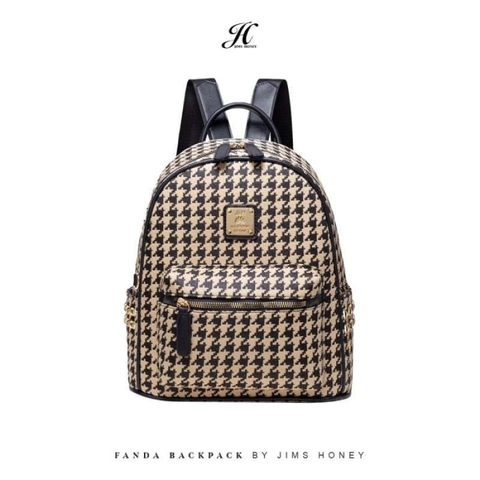 JIMSHONEY SUKABUMI - FANDA BACKPACK JH-203