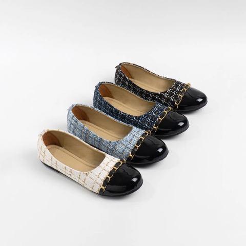 Katakita - Katakita Monica Flatshoes Wanita