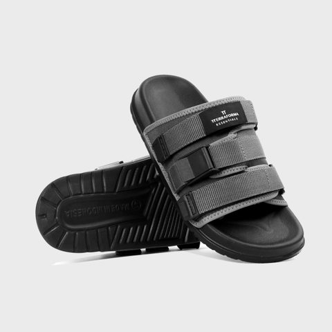 TERRAFORMA - SANDAL GUNUNG SLIDE ANTI SLIP ORIGINAL TERRAFORMA AD001