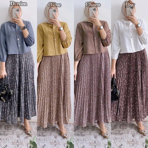 Khisna collection - New set rok zavika best seller