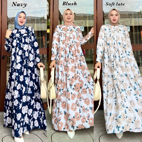 Khisna collection - New drees Aurel tewas free pin
