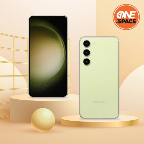 One Space - HP Samsung Galaxy S23 5G
