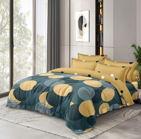 LADY ROSE OFFICIAL - Lady Rose Bed Cover Kala