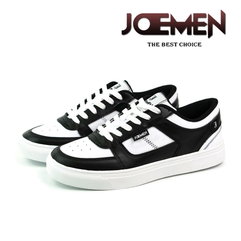 Joemen Official - Sepatu Pria Sneakers Joemen J 72 Original Brand Sepatu Sneakers Ori Sport Untuk Kerja Sekolah K