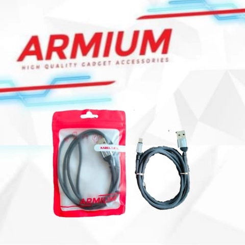 ARMIUM - Kabel Data Tenun