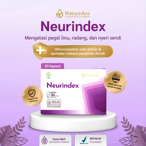 Nature Ace - Neurindex