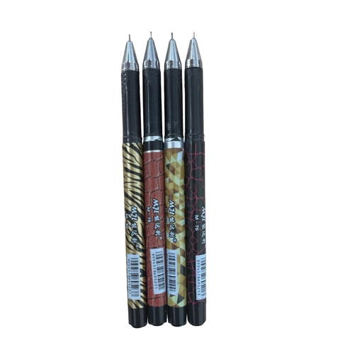 Tocami Household - Pena sekolah tinta hitam