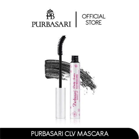 Purbasari - Mascara Daily Series