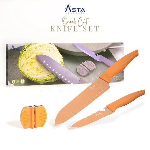 Andal Harmoni sejahtera - Knife Set