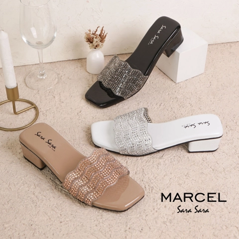 Minigros - Sara Sara MARCEL