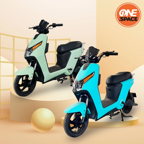 One Space Kendaraan Listrik - UWINFLY D70 SEPEDA LISTRIK