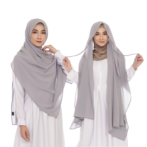 Milyarda Hijab Official - Pashmina Talina