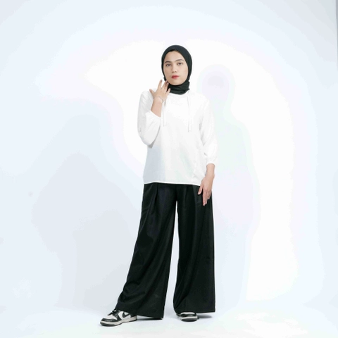 Sseolshop - Noreen Baju Atasan Wanita Terbaru