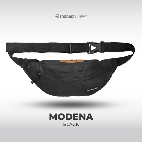 Thobach official - THOBACH Waistbag MODENA