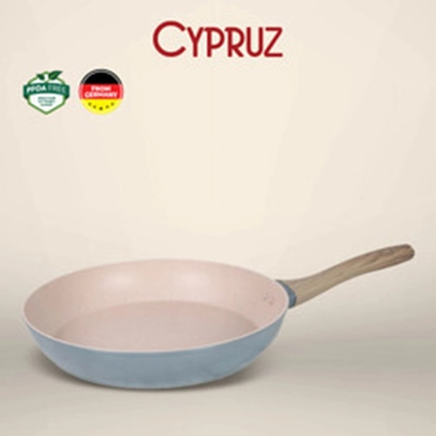 Cypruz - Colourful Marble Series Fry Pan 22 cm FP-0695