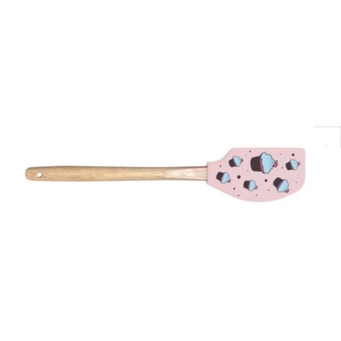 Cypruz - Spatula Silicone Pattern AM-1282