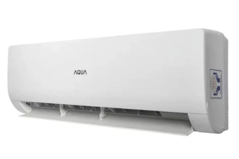 Mumtazqu Store - Aqua AC 1PK
