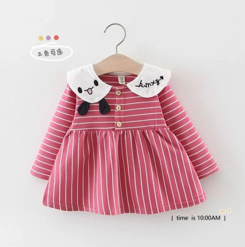 JZ - Dress Bayi Dress Anak Blaster
