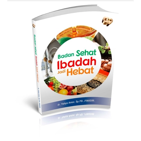 Gema Insani - Badan Sehat Ibadah Jadi Hebat
