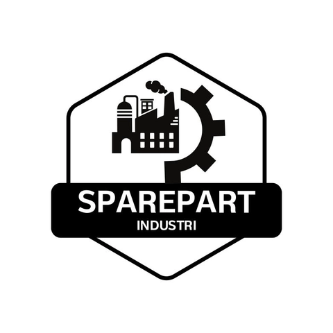 Sparepart Industri logo