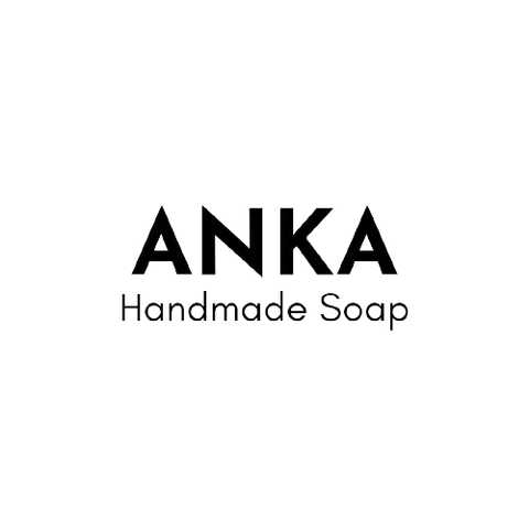 ANKA Handmade Soap logo